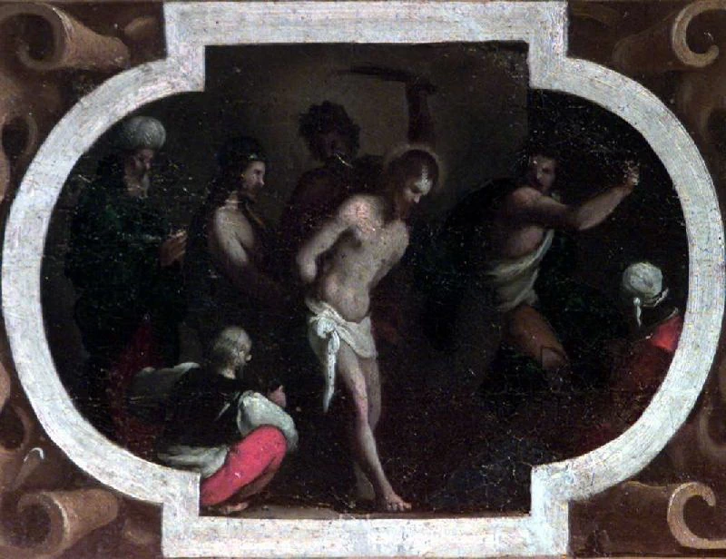 Flagellazione